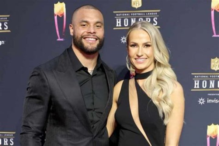 Dak Prescott Wife: Is He Married? Relationship And Dating History