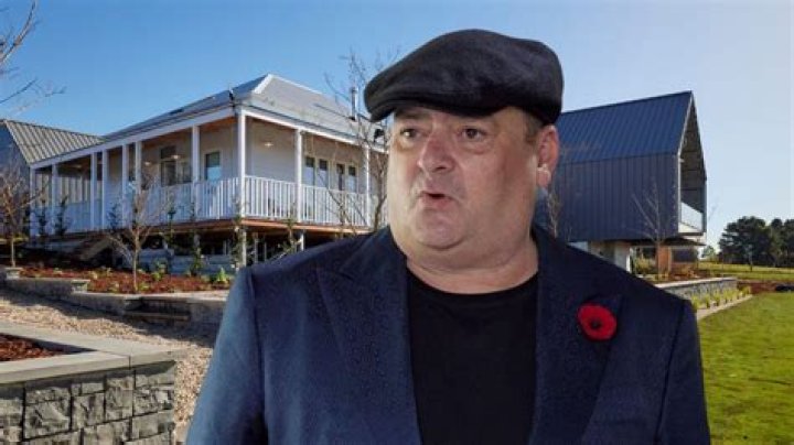 
Danny Wallis From The Block Buyer Net Worth: What Does Danny From The Block Do With The Houses? 