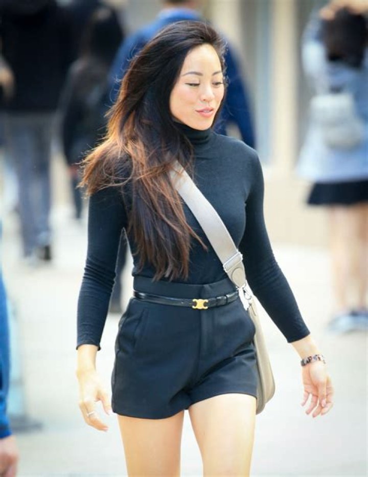 Dara Huang Height, Weight, Net Worth, Age, Birthday, Wikipedia, Who, Instagram, Biography