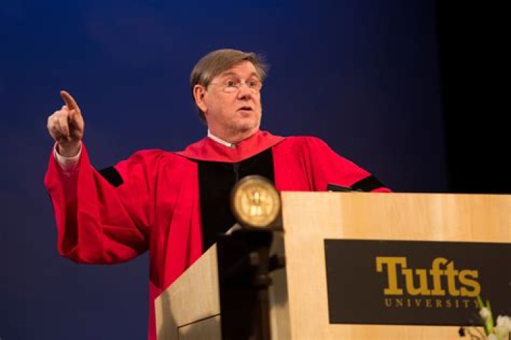 
David A. Kessler Height, Weight, Net Worth, Age, Birthday, Wikipedia, Who, Instagram, Biography 