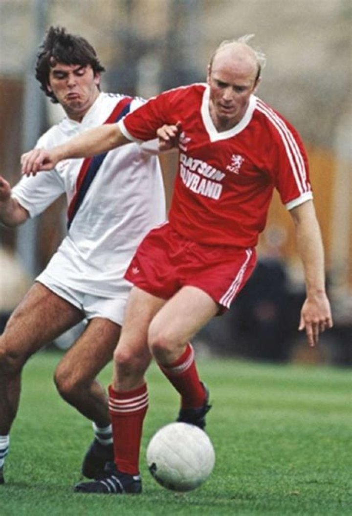 
David Armstrong, English Football Player, Passed Away at 67 