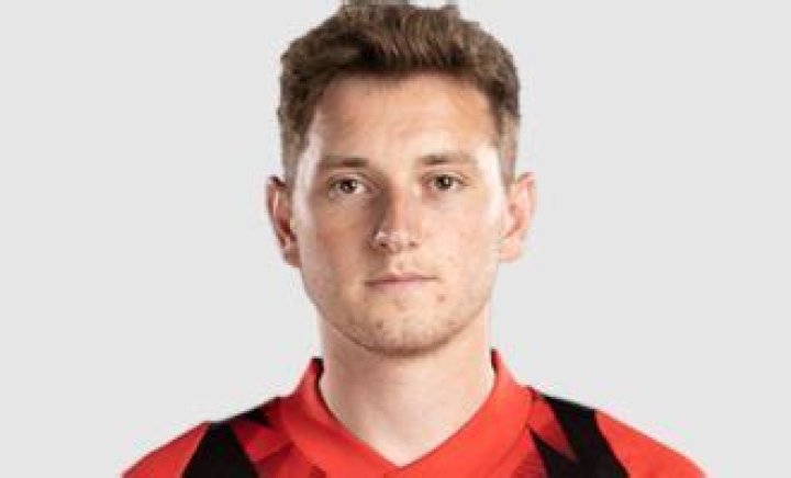 David Bushby Height, Weight, Net Worth, Age, Birthday, Wikipedia, Who, Instagram, Biography