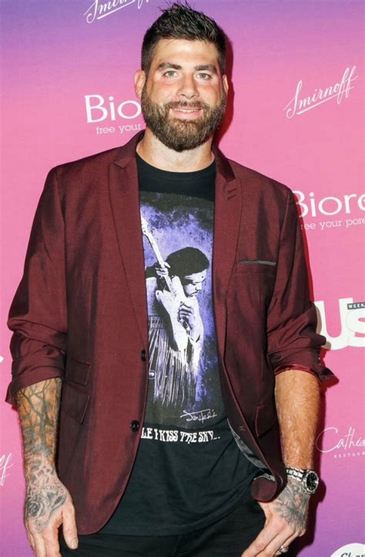 
David Martin Eason Age, Birthday, Wikipedia, Who, Nationality, Biography 