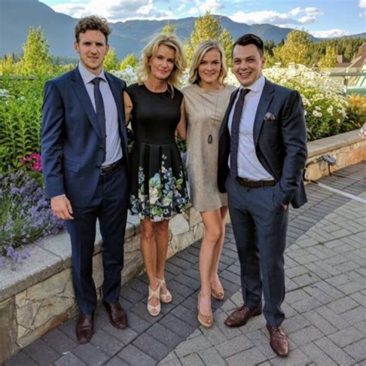 
Debbie MacTavish Age, Birthday, Wikipedia, Who, Nationality, Biography 