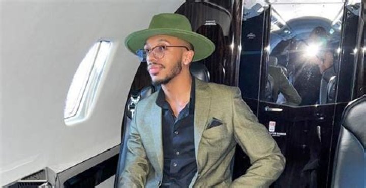 Devion Cromwell Age, Birthday, Wikipedia, Who, Nationality, Biography