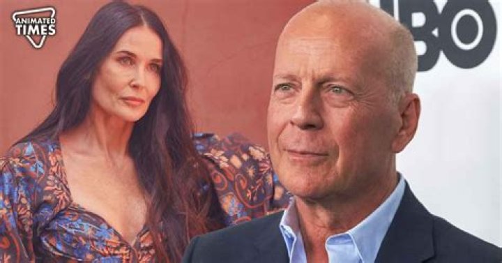Did Demi Moore Cheat On Bruce Willis? Fans Confused As The Affair Allegations Was The Other Way Round