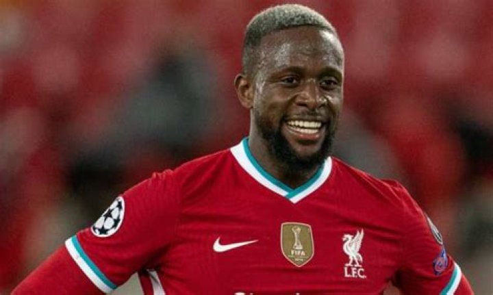 
Divock Origi Height, Weight, Net Worth, Age, Birthday, Wikipedia, Who, Nationality, Biography 