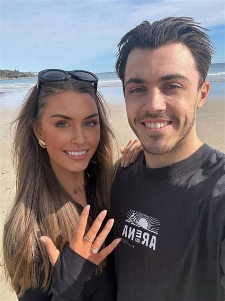 
Does Brad Close Have A Girlfriend? His Career And Net Worth Revealed 