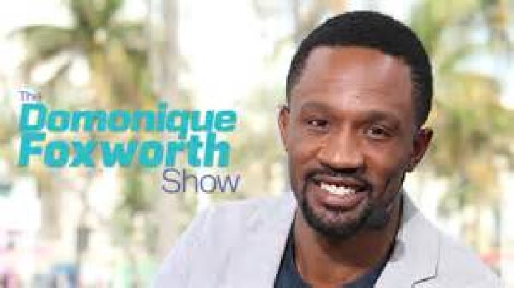 
Domonique Foxworth Age, Birthday, Wikipedia, Who, Nationality, Biography 