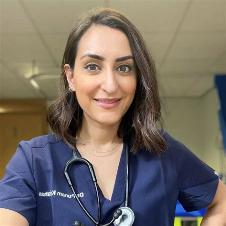 
Dr. Punam Krishan Age, Birthday, Wikipedia, Who, Nationality, Biography 