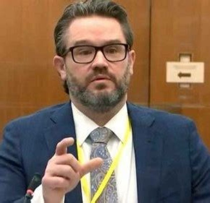 
Eric Nelson Bio: Age, Education and Net Worth of Derek Chauvin’s Attorney 