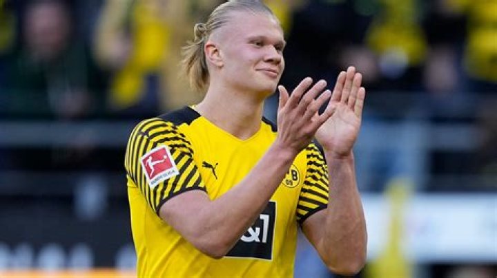 Erling Haaland Height, Weight, Net Worth, Age, Birthday, Wikipedia, Who, Nationality, Biography