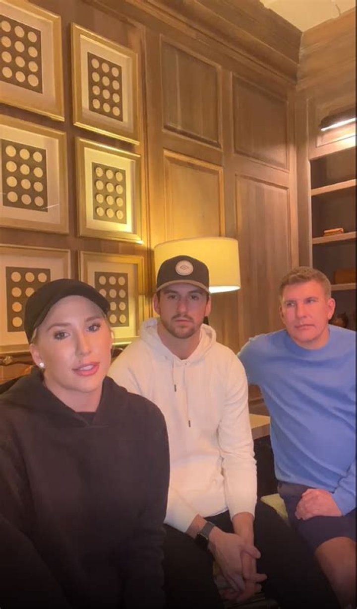 
Fans Concerned About Nic Kerdiles’ Mental Health After Suicide Attempt Instagram Live Video Came Out 