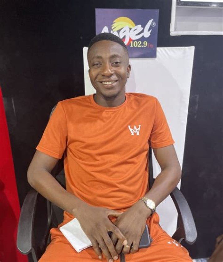 
Felix Annan Height, Weight, Net Worth, Age, Birthday, Wikipedia, Who, Instagram, Biography 