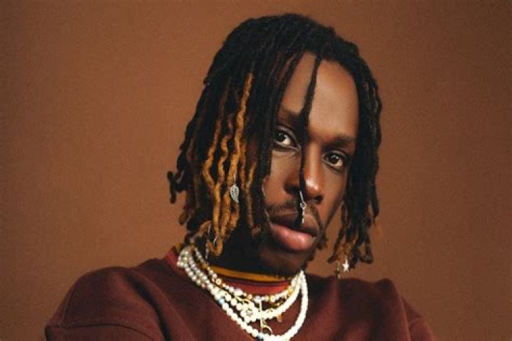 
Fireboy Has Conveyed Heartfelt Messages On Love, Loyalty, And Other Topics 