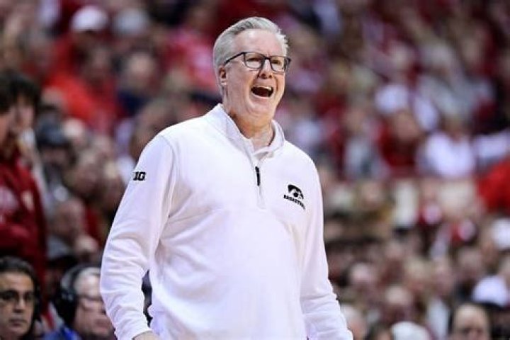 Fran McCaffery Height, Weight, Net Worth, Age, Birthday, Wikipedia, Who, Instagram, Biography