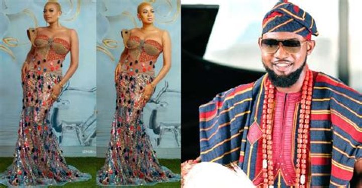 
Funke Akindele overwhelmed with love as Ayo Makun proudly celebrates her birthday 