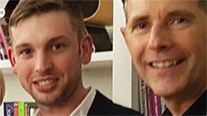 
GAA Player Karl Cullen Who Died In Co Wexford Car Accident 