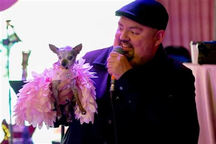 Gabriel Iglesias Throws $100K Quinceañera for His ‘Princess’ Chihuahua: ‘Party of the Year’