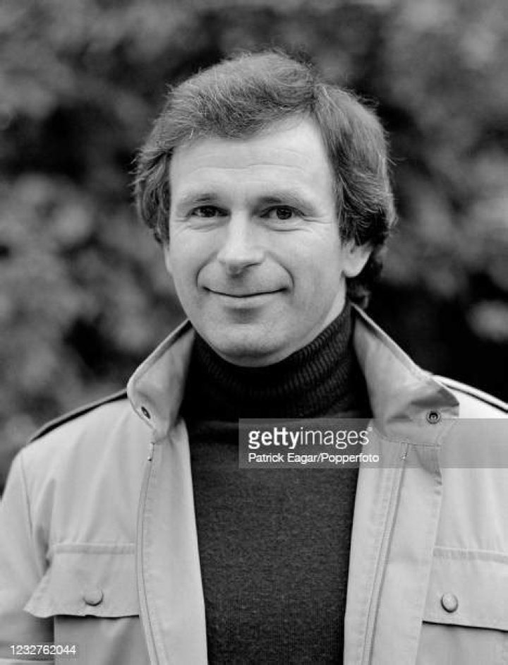 
Graeme Wright Age, Birthday, Wikipedia, Who, Nationality, Biography 