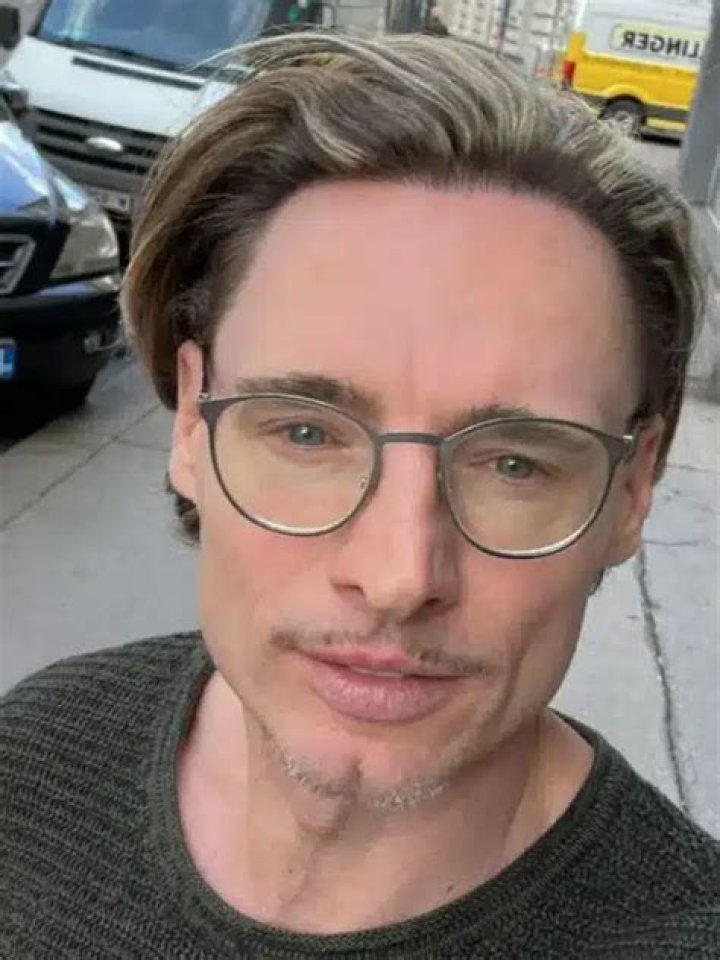 Gregor Gillespie Height, Weight, Net Worth, Age, Birthday, Wikipedia, Who, Instagram, Biography