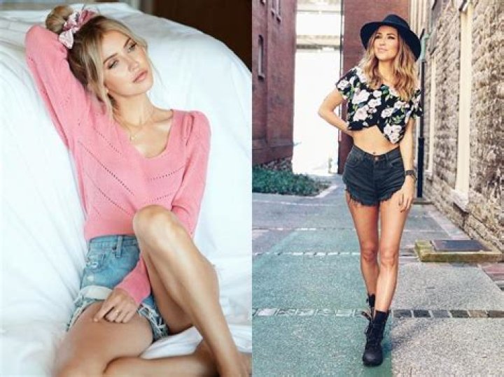 Haley Jane Bristowe Height, Weight, Net Worth, Age, Birthday, Wikipedia, Who, Nationality, Biography