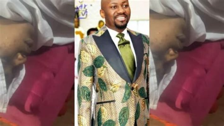 
Halima Abubakar Illness And Autoimmune Disease: What Happened To The Actress? 