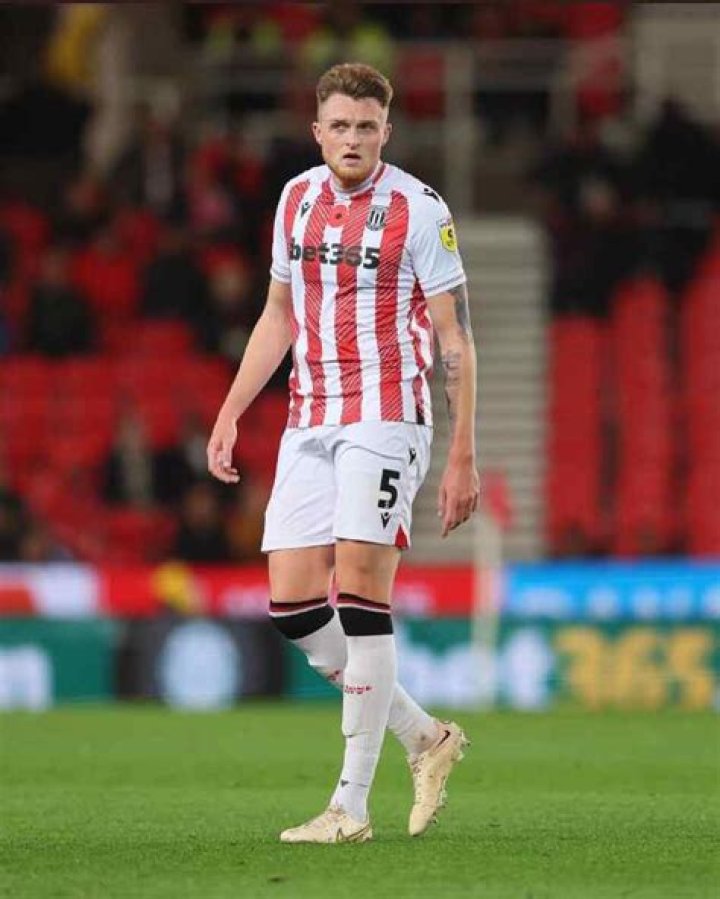 Harry Souttar Height, Weight, Net Worth, Age, Birthday, Wikipedia, Who, Instagram, Biography