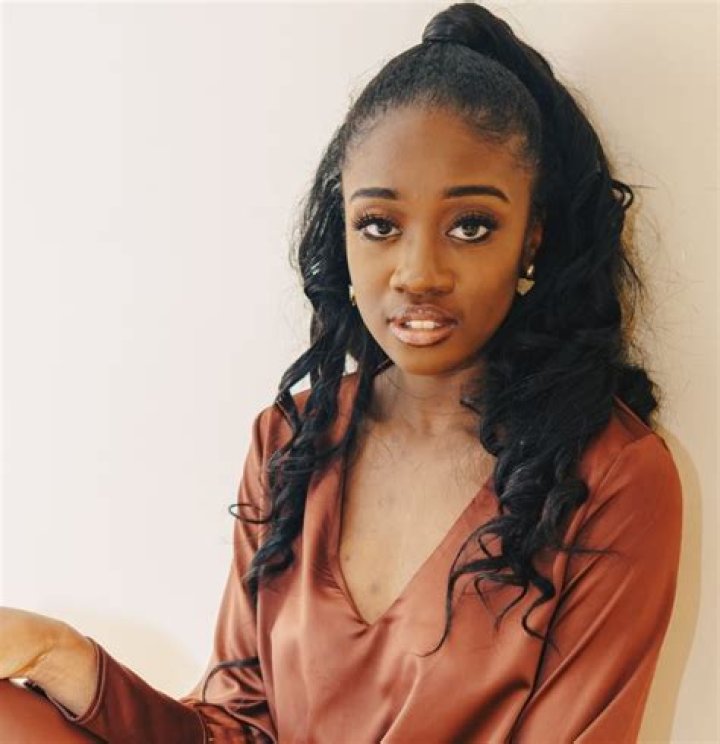 
Hayley Konadu Height, Weight, Net Worth, Age, Birthday, Wikipedia, Who, Instagram, Biography 