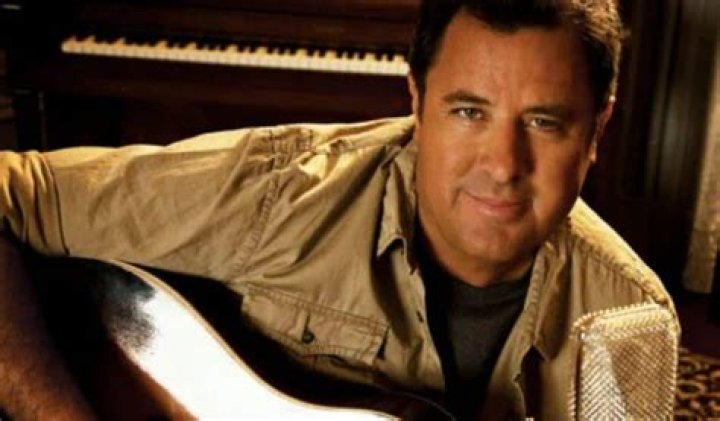 
Health and Illness Update for Vince Gill in 2022: What Stopped the Hotel California Singer? 