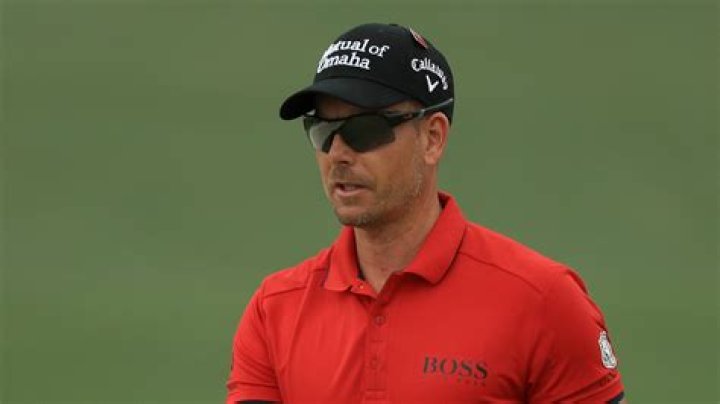 
Henrik Stenson Financial Situation & Career Earnings – What Happened To The Golfer? 