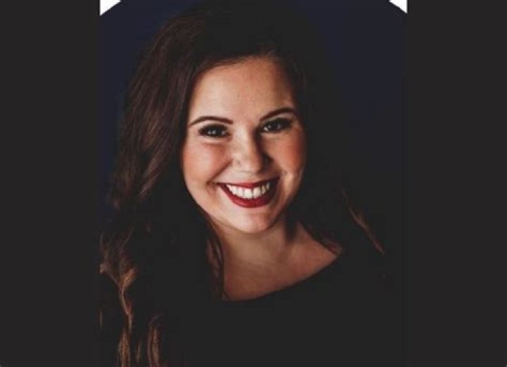 
Hope Antoniello Height, Weight, Net Worth, Age, Birthday, Wikipedia, Who, Nationality, Biography 