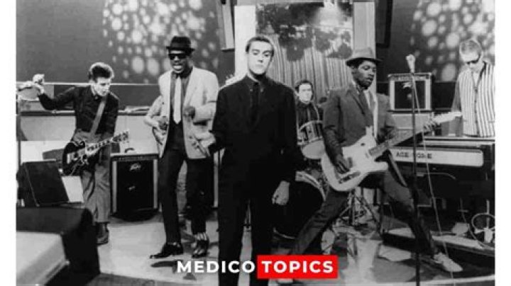 
How did Terry Hall die? Front man of the Specials cause of death Explained 