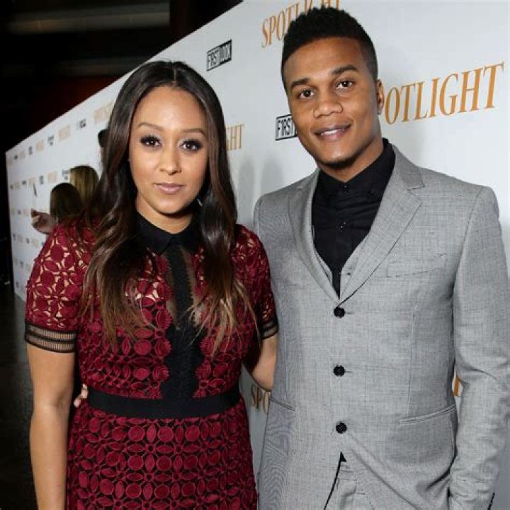 
How Is Tia Mowry Related To Chris Bosh? Everything To Know About The Actress 