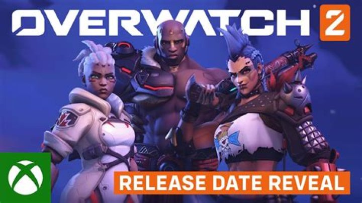 
How Long Is Overwatch 2 Free To Play? Is Overwatch 2 Free Forever? 