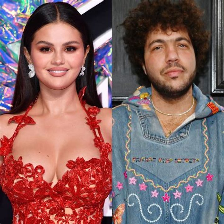 How Much Is Zen Matoshi’s Net Worth? Here’s All We Know About Selena Gomez’s Rumored Boyfriend