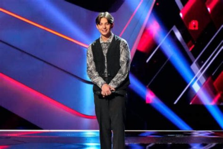 How old is Ryley Tate Wilson? The Voice 23 contestant stuns coaches to receive four chair turns in episode 3