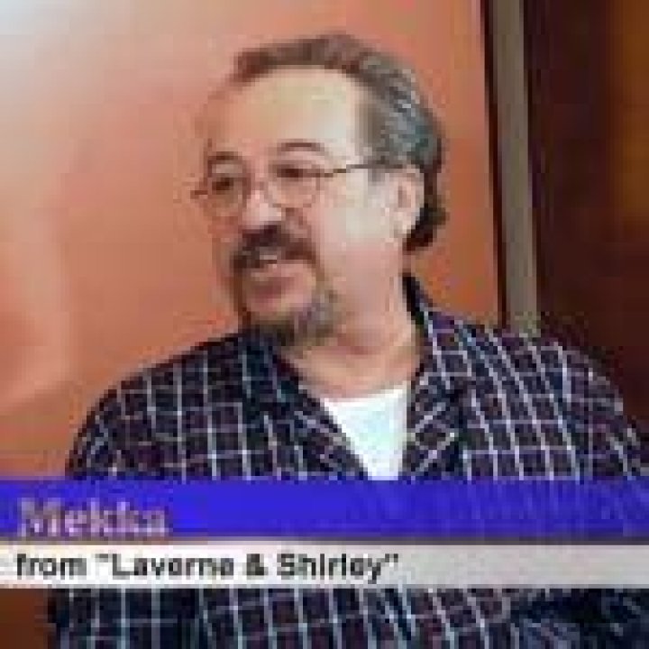 How rich is Eddie Mekka? Net Worth, Wife, Children, Biography