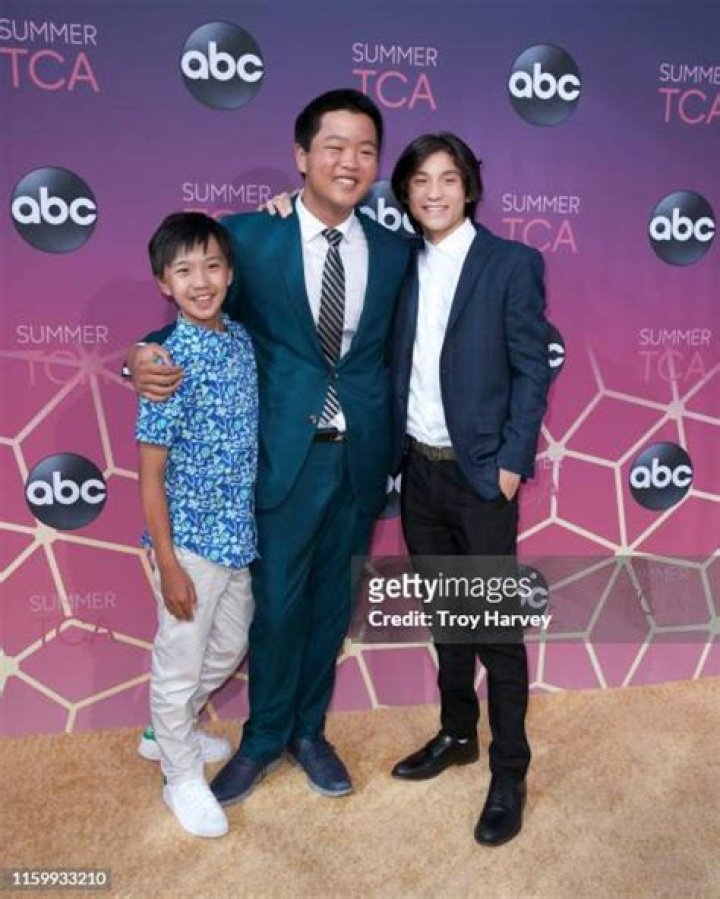 Hudson Yang Height, Weight, Net Worth, Age, Birthday, Wikipedia, Who, Nationality, Biography