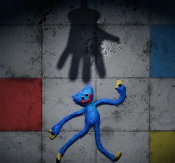 Huggy Wuggy TikTok Police Warning Video Explained: Parents Warned About This Viral Game