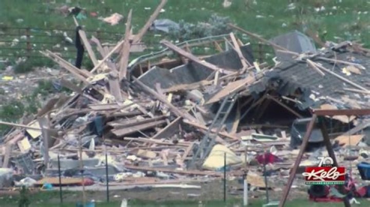 Hupp Family GofundMe raises more than $389,000 as infant and grandparents killed in deadly Fort Pierre house explosion