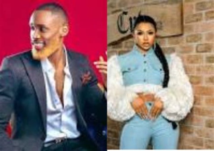 
“I Don’t Fall In Love Again, I Stand In Love” Liquorose Bashes Emmanuel Days After Shading Her Newly Acquired Backside 
