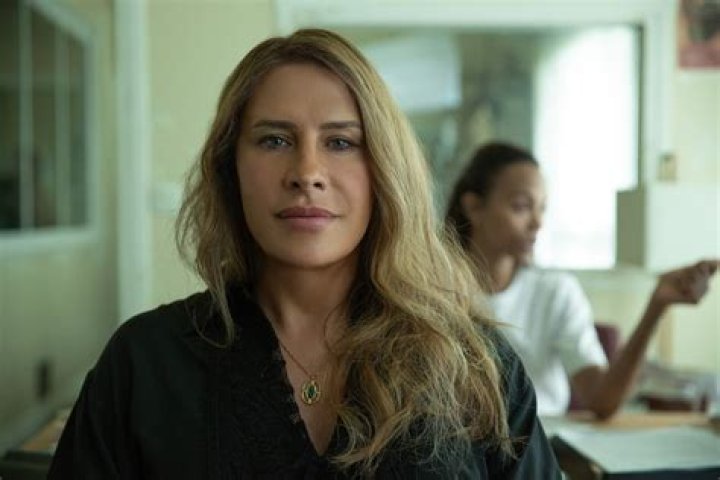 
In Rebelde, Do Andy And Emlia Reconcile? 