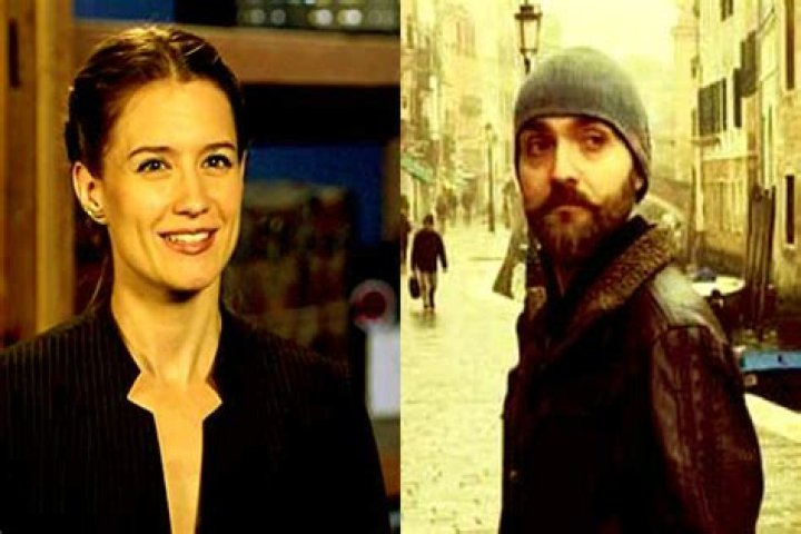 Inside The Married Life Of Rebecca Romney And Husband J.P. Romney