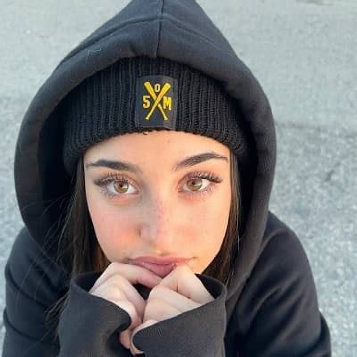 
Iris Didomenico Height, Weight, Net Worth, Age, Birthday, Wikipedia, Who, Nationality, Biography 