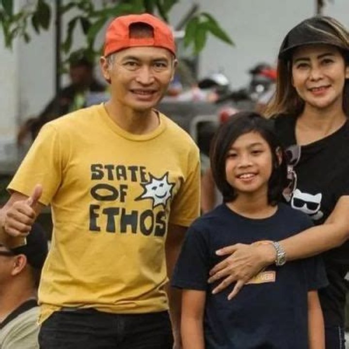 
Irwan Ardiansyah Wikipedia And Age | Late MX Champion Wife And Kids 