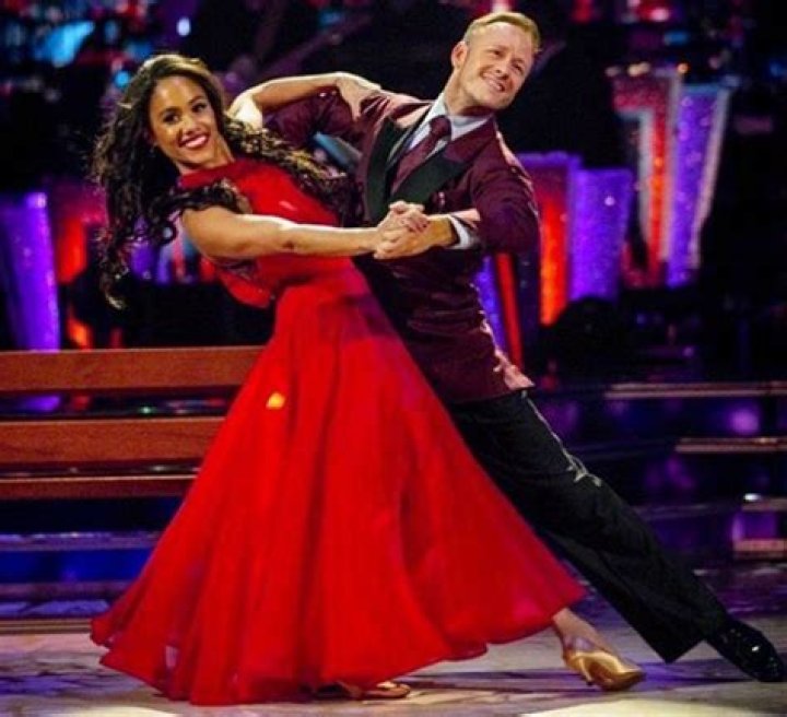 
Is Alex Scott Married? Her Bio, Age, Husband, Height and Net worth 