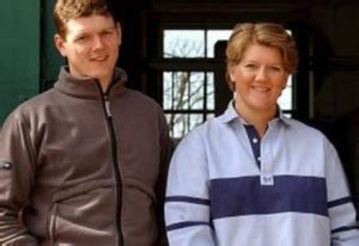 
Is Andrew Balding Related To Clare Balding? The Horse Trainer Family Details We Could Find 