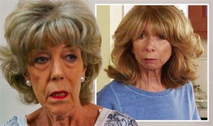 
Is Audrey Leaving Coronation Street? Audrey Roberts Health Condition On The Show Leads Fans To Speculate 