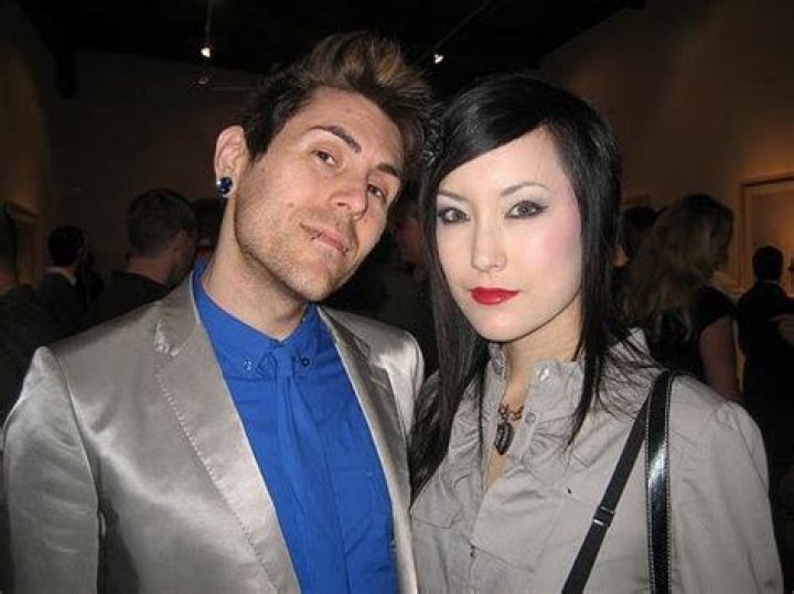 Is Davey Havok Married to Wife? Or Dating Girlfriend?